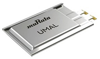 UMAL Electric Double Layer Capacitors (EDLC)