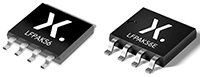 Trench 9 40 V MOSFETs
