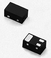 TVS Diode Array Low Capacitance ESD Protection – S