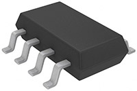 LT3092 200 mA 2-Terminal Programmable Current Sour