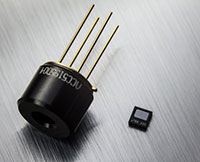 MLX90632 Miniature Far Infrared (FIR) Sensors