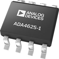 ADA4625-1 Operational Amplifier (Op Amp)