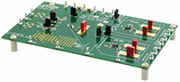 LTC1966 RMS-to-DC Converter with ∆Σ Technology