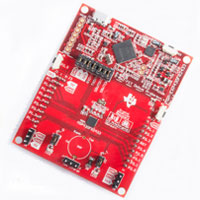 MSP-EXP430FR2433 LaunchPad™ Development Kit