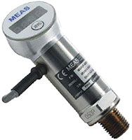 M5800 Series Pressure Sensors