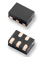 TVS Diode Array 4-Channel ESD Protection - SP3422-