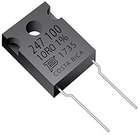 PWR247T-100 Series High Power Resistors