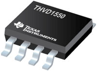 THVD15xx 5 V RS-485 Transceivers