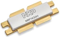 MRF13750H 750 W CW Transistor