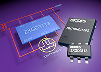 ZXGD3113 Synchronous Rectifier
