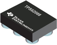TPS62088 Step-Down Converters