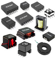 Component Solutions for Battery Management Systems
