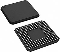 NS7520/NS9360 Net+Arm&#174; Microcontrollers