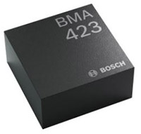 BMA423 Accelerometer