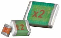 MC and MCN Series Multilayer RF Capacitors