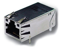 RJMG Series Connectors