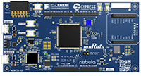 Nebula™ IoT Reference Design Board