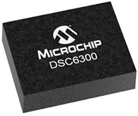 DSC63xx MEMS Oscillators