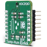 MIKROE-2937 Temp-Hum 3 Click board™