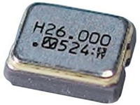 NZ2520SHA Series SMD Oscillators