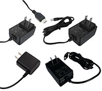 QFWB Level VI Power Supplies