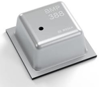 BMP388 Digital Barometric Pressure Sensor