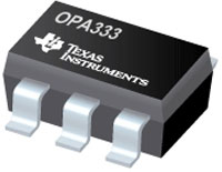 OPAx333/-Q1/OPA2333-HT Operational Amplifiers