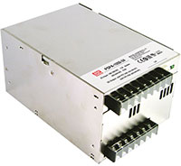 PSPA-1000 Series 1000 W AC/DC Power Supply