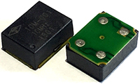 NN Type 9 mm x 7 mm Miniaturized OCXO