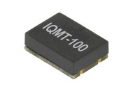 IQMT-100 Series Microcomputer Compensated Crystal 