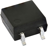 VOMA617A AEC-Q101 Qualified Optocouplers