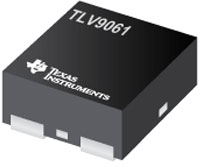 TLV906x 10 MHz, RRIO, CMOS Operational Amplifiers