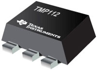 TMP112 Digital Temperature Sensors