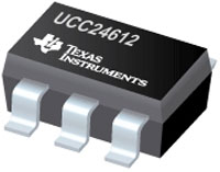 UCC24612 Synchronous Rectifier Controllers