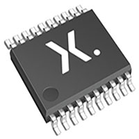 74LVC8T595 Dual Supply Shift Register