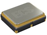 ECS-2520MV SMD MultiVolt™ Crystal Oscillator
