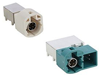 HSD Connector System