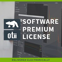 Otii Software Premium License – Excel in IoT Energ