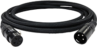 XLR Series Cables