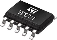 VIPer11 Energy Saving Off-Line High Voltage Conver