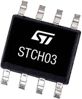 STCH03TR PWM Controller