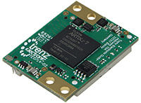 TE0714 Series System on Module (SoM) with Xilinx A