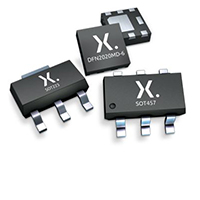 Automotive Small Signal Low RDS(ON) MOSFETs
