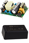 MPM and MFM Series Medical Power Supplies