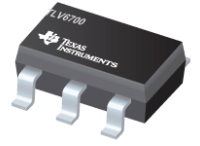 TLV6700/TLV6710 Micropower Window Comparators
