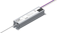 PDB Series 260 W Programmable LED Drivers