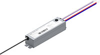 PSB Series 30 W to 50 W Programmable LED Drivers