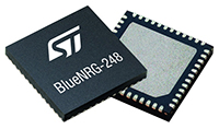 BlueNRG-2 Very Low Power Bluetooth&#174; Low Energ