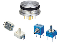 P Series Pressure Transducers