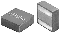 Industrial High Current, Low Profile SMT Inductors